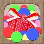 HAPPY BOX~BABY&KIDS FREE GAME~ iOS Icon