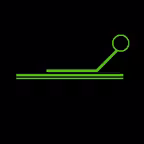DC Row Icon