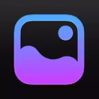 Image Converter: JPEG HEIC PNG iOS Icon
