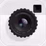 (Not Boring) Camera icon