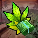 Hempire - Weed Growing Game Icon