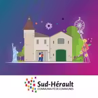 Live in Sud-Hérault Icon