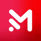 Платежи Мобикеш iOS Icon