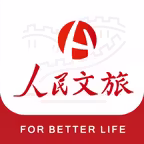 人民文旅 Icon