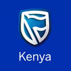 Stanbic Bank Kenya iOS Icon