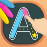 ABC Letter Tracing for Kids