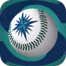 Seattle Baseball icon