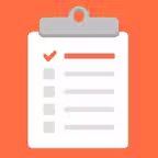 Bipolar Disorder Test iOS Icon