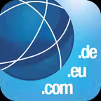 domains2go Domainverwaltung Icon