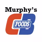 Murphy's Cee Bee iOS Icon