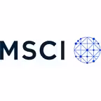 MSCI Events iOS Icon