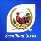 Soon Huat Seeds iOS Icon