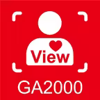 Aulisa View GA2000 Icon