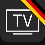 TV-Programm Deutschland (DE) iOS Icon