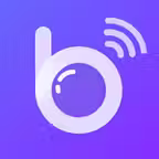 Baboo Baby Monitor & Nanny Cam iOS Icon