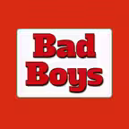 Bad Boys iOS Icon