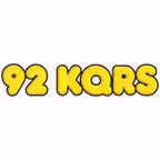 92 KQRS Icon
