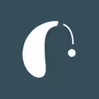 BeMore – for your hearing aids iOS Icon