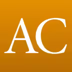 Petaluma Argus Courier iOS Icon