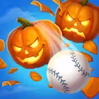 Knockdown Smash 2: Ball Throw iOS Icon