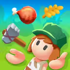 Idle Civilizations - Evolution iOS Icon