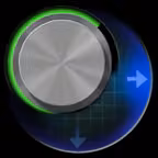 iControlAV iOS Icon