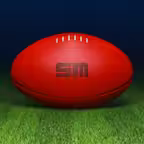 Footy Live: AFL Scores & Stats Icon