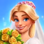 Wedding Planner: Perfect Match iOS Icon