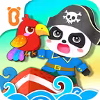 奇妙冒险王国-搭桥找宝藏 iOS Icon