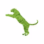 Member Jungle Icon