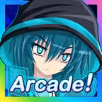 Anime Arcade iOS Icon