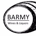 Barmy Wines & Liquor Icon