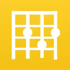 UkeBank - Ukulele Chords iOS Icon