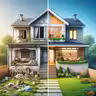 Home Design Makeover icon