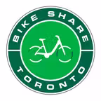 Bike Share Toronto iOS Icon