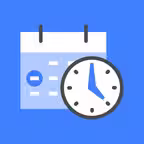 NECスマートデバイス出退勤アプリ（グループ） iOS Icon
