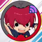 妖怪學園Ｙ～自由歡樂學園生活～讀取徽章ＡＰＰ iOS Icon