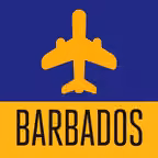 Barbados Travel Guide Offline iOS Icon