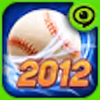 Baseball Superstars® 2012. iOS Icon