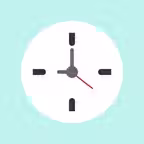 NECスマートデバイス出退勤アプリ iOS Icon