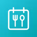 TouchBistro Reservations Icon