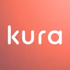 Kura - säkra samtal icon