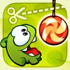 割绳子 (Cut the Rope) iOS Icon