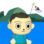 독도버스 : 대한민국 대표 메타버스 iOS Icon