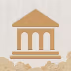 博物馆讲解电子导览-学习强国app Icon