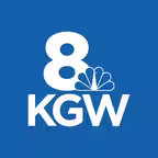 Portland, Oregon News from KGW iOS Icon