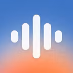Cue: AI Note Taker & Recorder icon