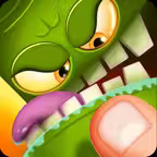 Mmm Fingers iOS Icon