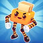 合并万物 - Merge Anything iOS Icon