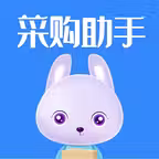 兔子采购 Icon